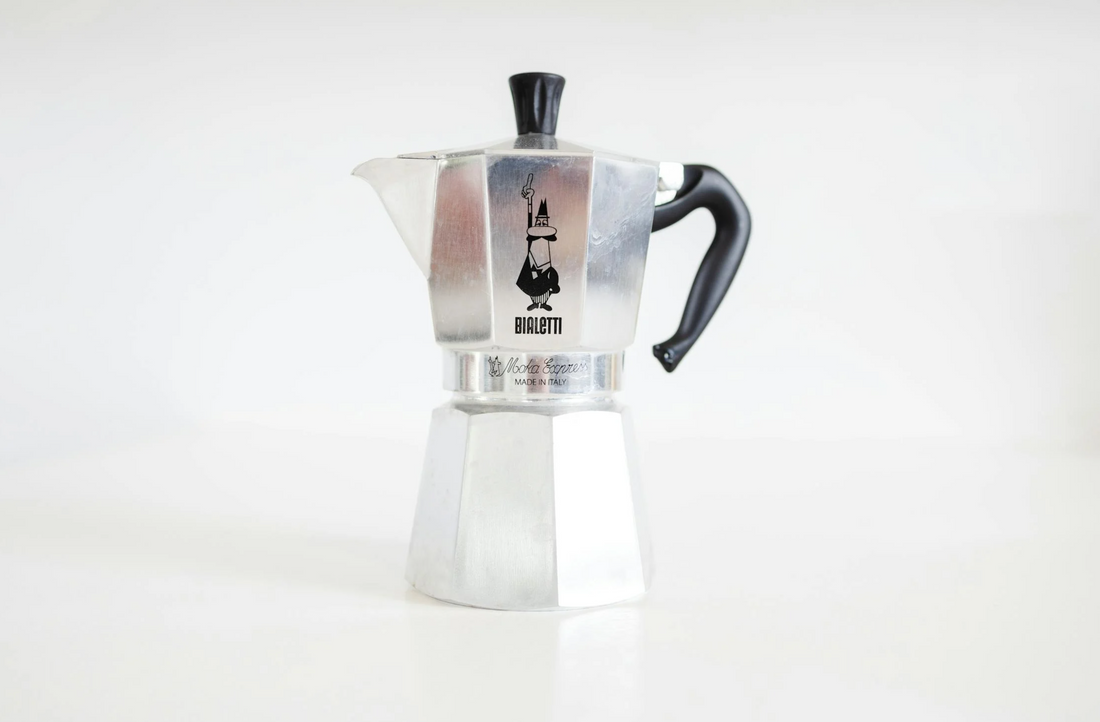 Mokapot