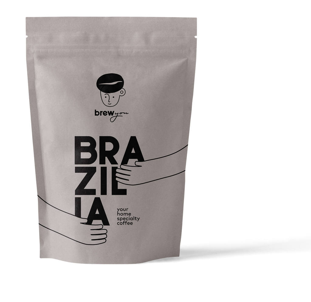 Brazilia Small