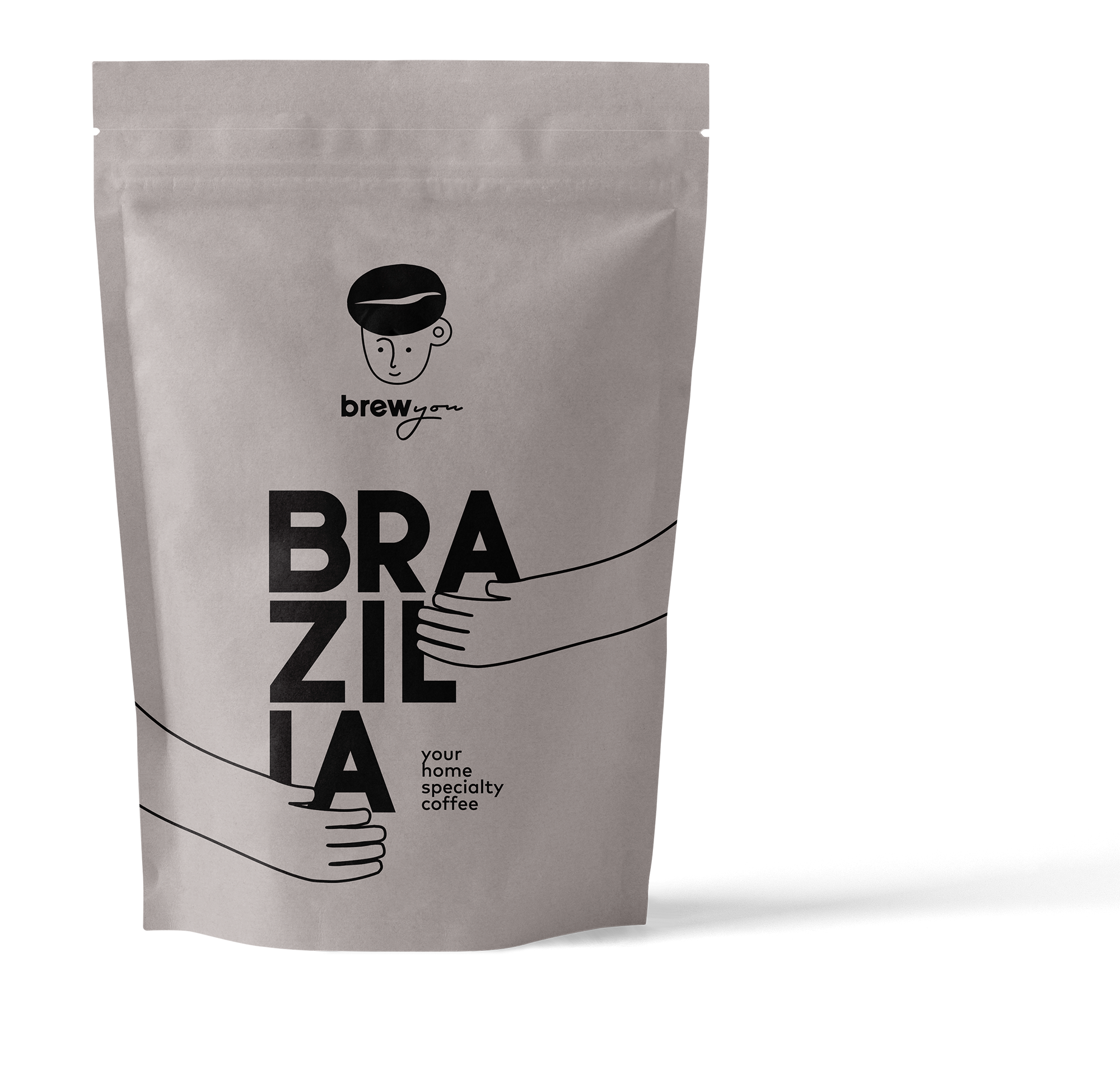 Brazilia Small