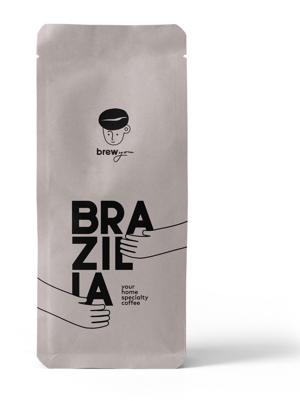 Brazilia Large