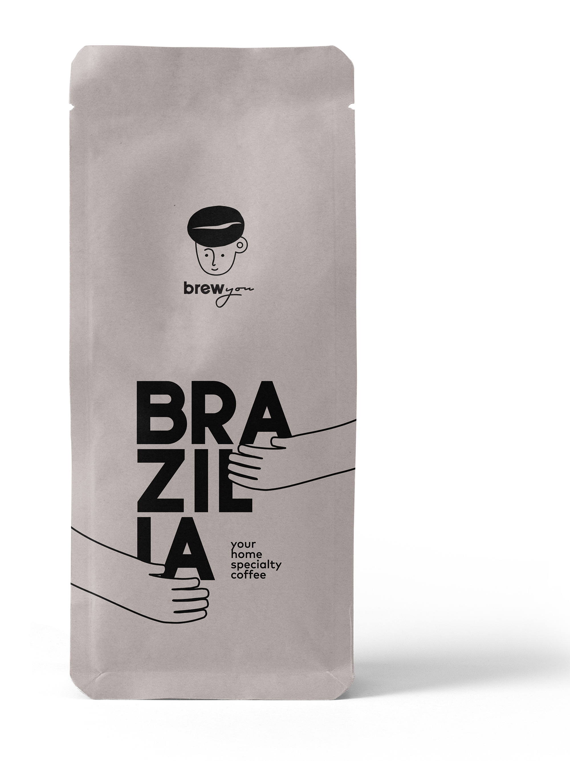 Brazilia Large