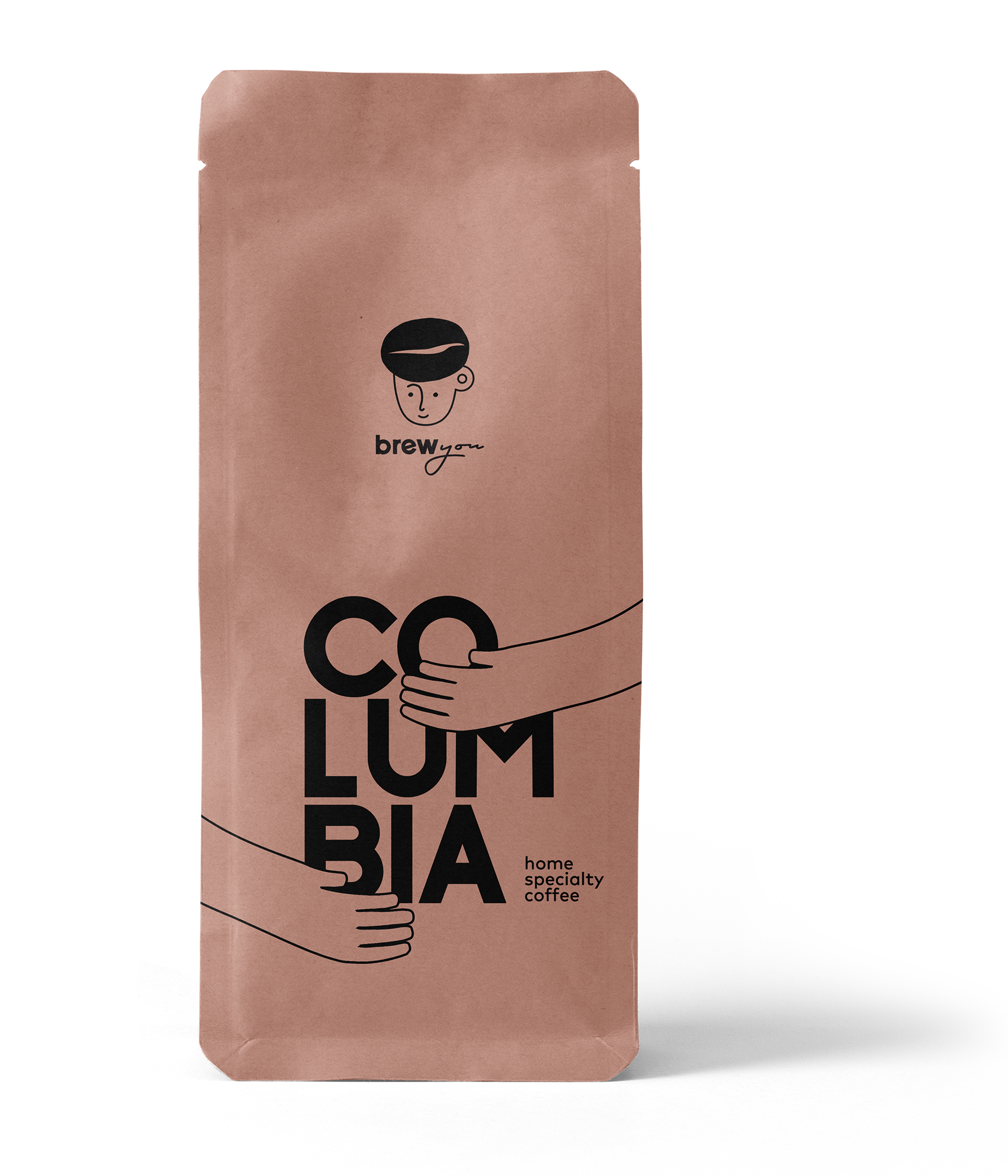 Columbia Large