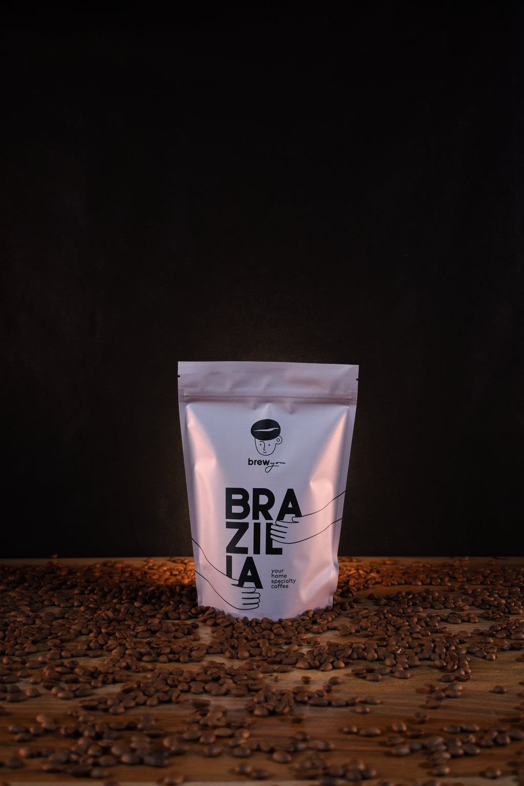 Brazilia Small