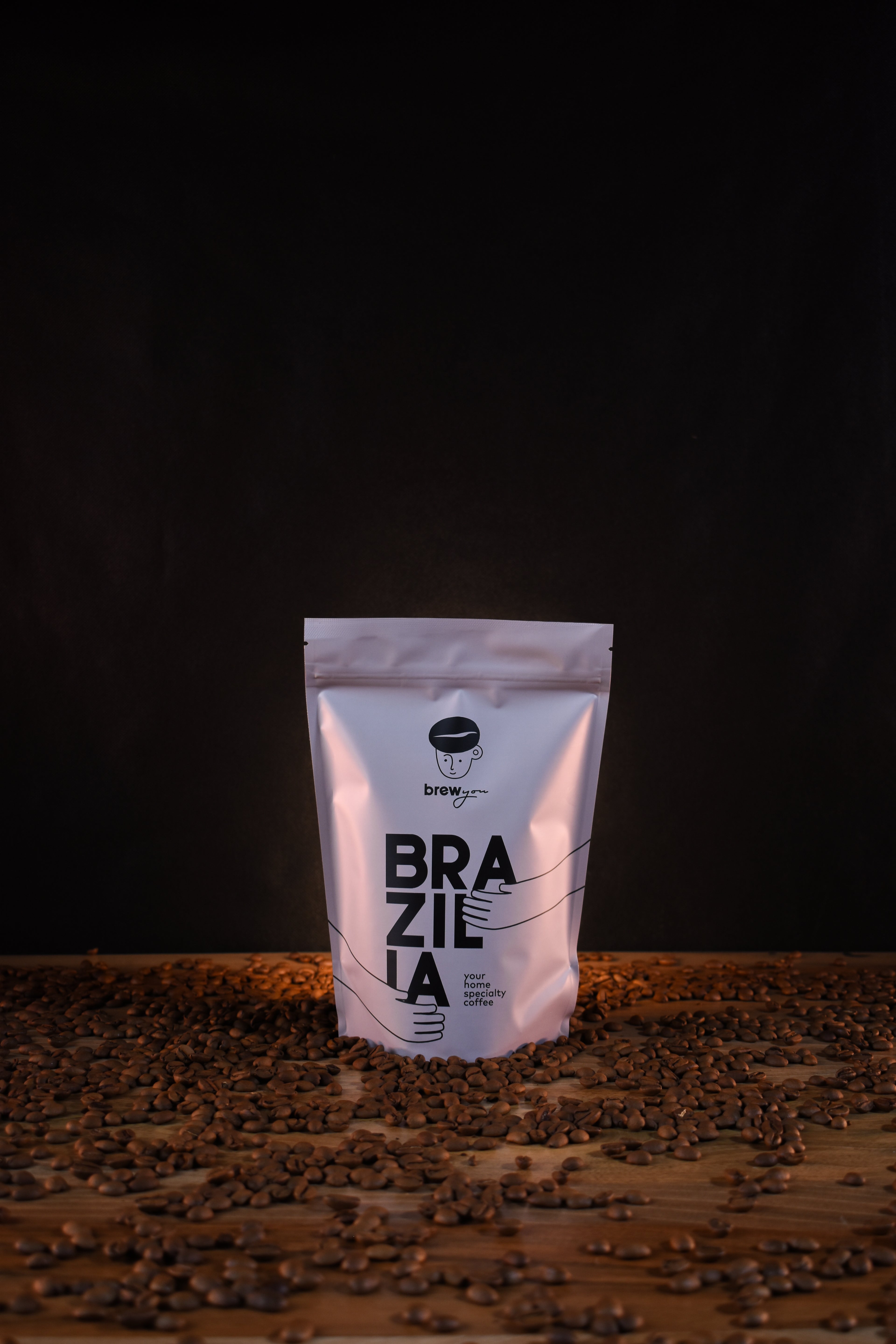 Brazilia Small