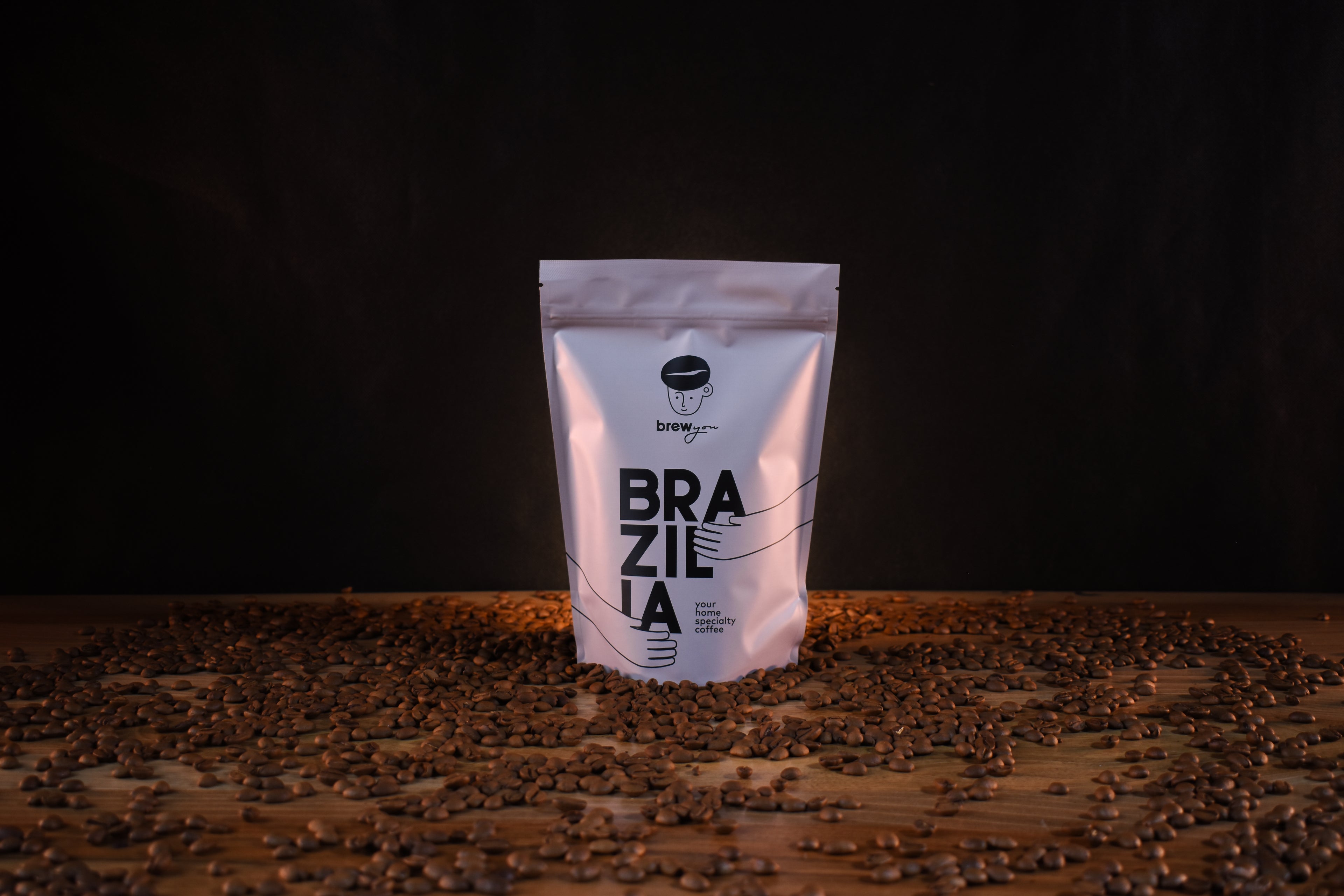 Brazilia Small